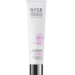 Nyce BEAUTOX BLONDY SYSTEM NYC BLOND BEAUTOX KONDICIONER