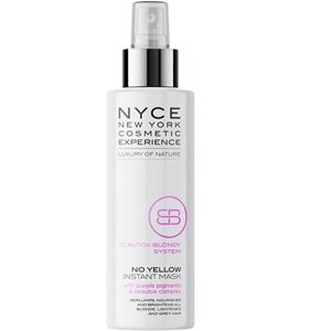 Nyce BEAUTOX BLONDY SYSTEM NYC BLOND BEAUTOX MASKA 11 v1