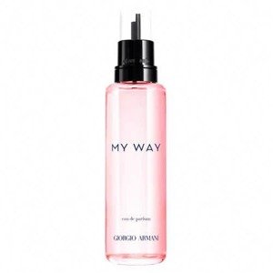 GIORGIO ARMANI MY WAY Parfémovaná voda pro ženy
