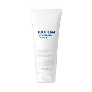 Biotherm LAIT CORPOREL Tělové mléko