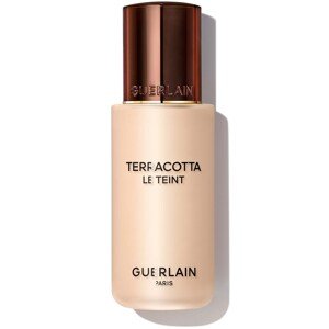 GUERLAIN TERRACOTTA LE TEINT 24H lehký rozjasňující make-up