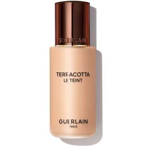 GUERLAIN TERRACOTTA LE TEINT 24H lehký rozjasňující make-up