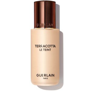 GUERLAIN TERRACOTTA LE TEINT 24H lehký rozjasňující make-up