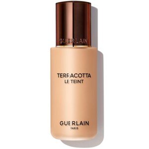 GUERLAIN TERRACOTTA LE TEINT 24H lehký rozjasňující make-up