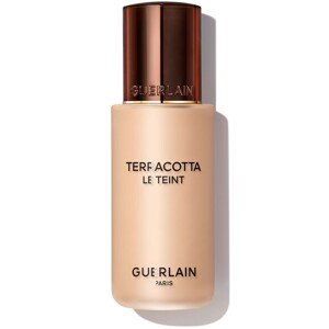 GUERLAIN TERRACOTTA LE TEINT 24H lehký rozjasňující make-up