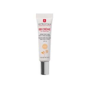 Erborian BB CREME NUDE ERB BB CREME NUDE 15ML
