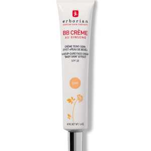 Erborian BB CREME DORE ERB BB CREME DORE 15ML