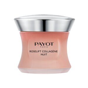 Payot ROSELIFT COLLAGENE NUIT PAY ROSELIFT COLLAGENE NUIT 50ML