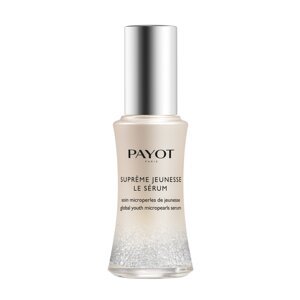 Payot SUPRÊME JEUNESSE LE SERUM Mikro perličkové sérum pro komplexní omlazení