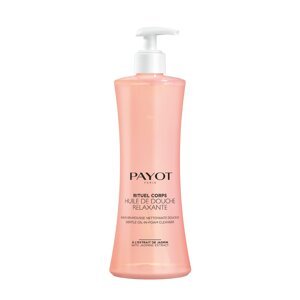 Payot HUILE DE DOUCHE RELAXANTE Relaxační sprchový olej s výtažky jasmínu a bílého čaje
