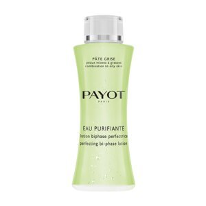 Payot PÂTE GRISE EAU PURIFIANTE Pleťová voda pro smíšenou až mastnou pleť