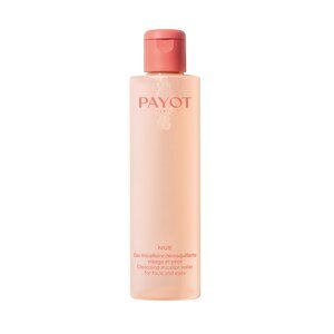 Payot EAU MICELLAIRE DÉMAQUILLANTE Expresní čistící voda