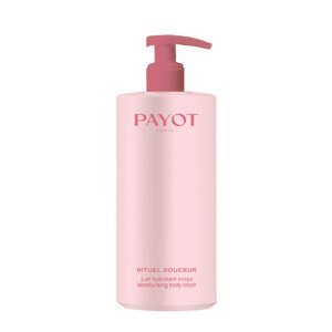 Payot BODY CARE LAIT HYDRATANT CORPS Hydratační tělový krém se zpevňujícími účinky