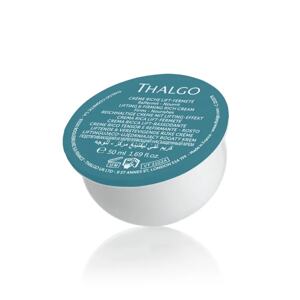 THALGO SILICIUM LIFT Liftingový a zpevňující bohatý krém - Refill