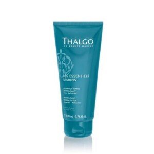THALGO REVITALISING MARINE SCRUB Revitalizační mořský peeling