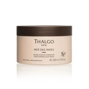 THALGO MER DES INDES Hedvábný hydratační balzám na tělo