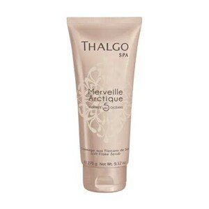 THALGO MARVEILLE ARCTIQUE Arktický tělový peeling se solnými vločkami