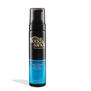 Bondi Sands SELF TANNING FOAM ONE HOUR EXPRESS Samoopalovací pěna pro rychlé opálení
