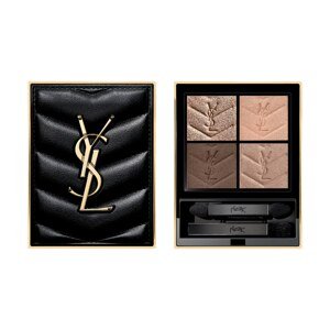 Yves Saint Laurent COUTURE BABY CLUTCH Paletka očních stínů