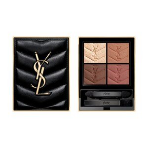 Yves Saint Laurent COUTURE BABY CLUTCH Paletka očních stínů