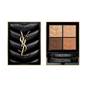 Yves Saint Laurent COUTURE BABY CLUTCH Paletka očních stínů