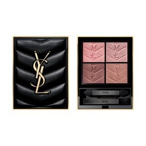 Yves Saint Laurent COUTURE BABY CLUTCH Paletka očních stínů