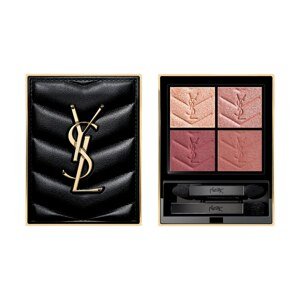 Yves Saint Laurent COUTURE BABY CLUTCH Paletka očních stínů