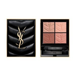 Yves Saint Laurent COUTURE BABY CLUTCH Paletka očních stínů