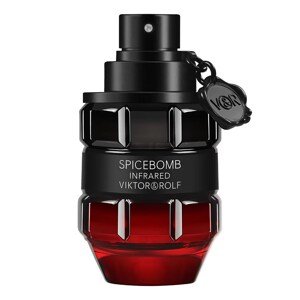 VIKTOR & ROLF SPICEBOMB INFRARED Toaletní voda pro muže