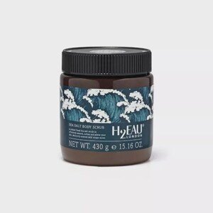 SOMERSET H2 EAU BODY SCRUB Tělový peeling