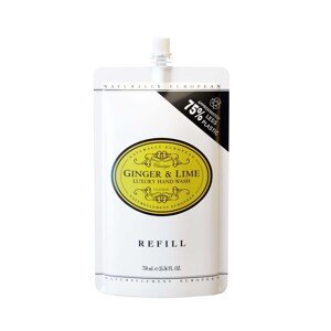 SOMERSET HAND WASH REFILL GINGER LIME Náhradní náplň tekutého mýdla