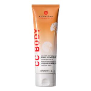 Erborian CC BODY CREAM Tělový CC krém