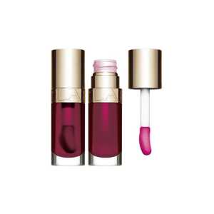 Clarins LIP COMFORT OIL Lehký olej na rty