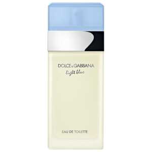 Dolce & Gabbana LIGHT BLUE Toaletní voda pro ženy