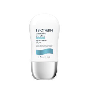 Biotherm UV DEFENSE WATERY GEL Hydratační fluid SPF50+