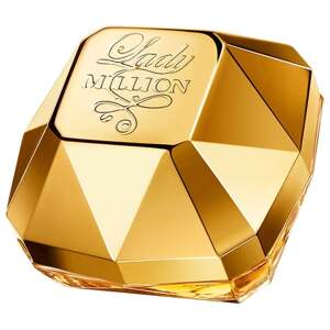 RABANNE LADY MILLION Parfémovaná voda pro ženy