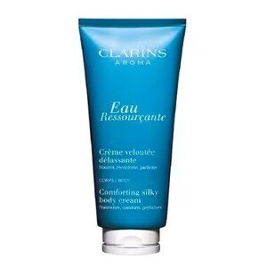 Clarins BODY CREAM EAU RESSOURCANTE Tělové mléko