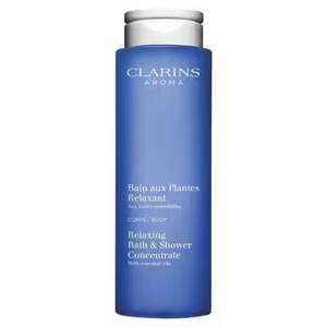 Clarins RELAXING BATH SHOWER CONCENTRATE Sprchový gel