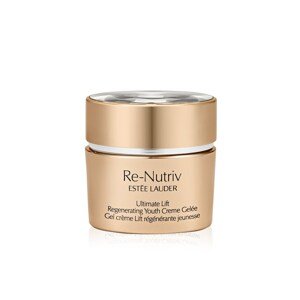 Estée Lauder RE-NUTRIV ULTIMATE LIFT REGENERATING YOUTH CREME GELEE Jemný omlazující gel-krém