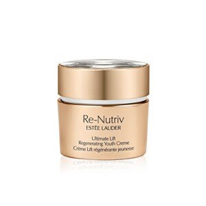 Estée Lauder RE-NUTRIV ULTIMATE LIFT REGENERATING YOUTH CREME Jemný omlazující krém