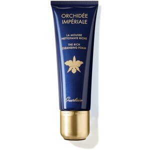 GUERLAIN ORCHIDÉE IMPÉRIALE RICH CLEANSING FOAM Bohatá čisticí pěna