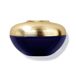 GUERLAIN ORCHIDÉE IMPÉRIALE NECK AND DÉCOLLETÉ CREAM Zpevňující krém na krk a dekolt
