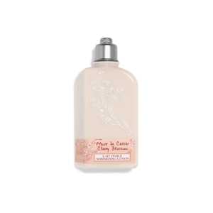 L'OCCITANE CHERRY BLOSSOM Tělové mléko Třešňový květ