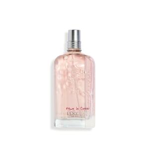 L'OCCITANE CHERRY BLOSSOM Toaletní voda Třešňový Květ