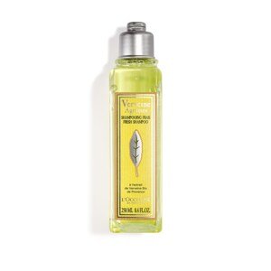 L'OCCITANE VERBENA CITRUS Osvěžující šampon Verbena Citrus