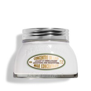 L'OCCITANE ALMOND Zpevňující tělový krém Mandle