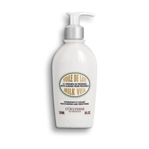 L'OCCITANE ALMOND Zpevňující tělové mléko s pumpičkou Mandle