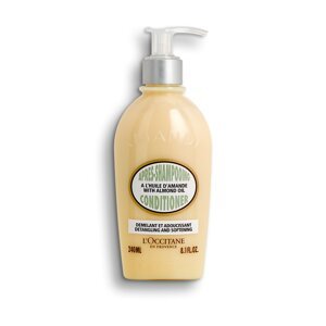 L'OCCITANE ALMOND Kondicionér Mandle