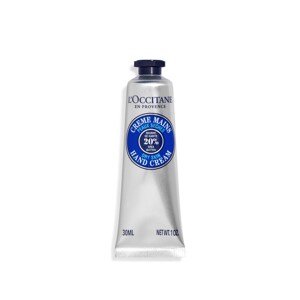 L'OCCITANE SHEA BUTTER Krém na ruce Bambucké máslo