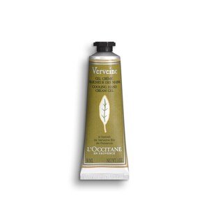 L'OCCITANE VERBENA Krém na ruce Verbena